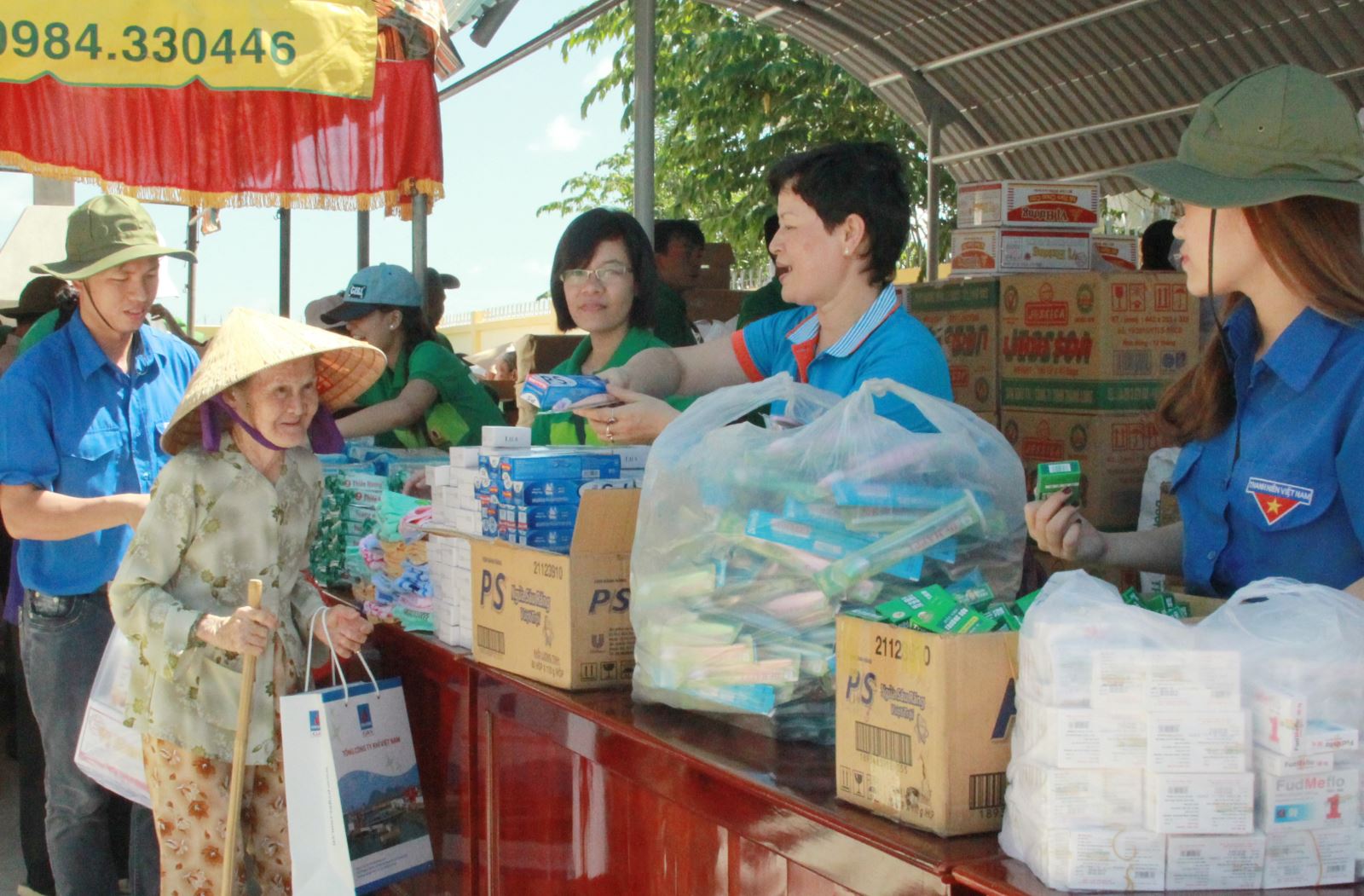Công ty Kinh doanh Sản phẩm Khí: Khẳng định vị thế cấp nguồn số 1 trên thị trường LPG Việt Nam Công ty Kinh doanh Sản phẩm Khí: Khẳng định vị thế cấp nguồn số 1 trên thị trường LPG Việt Nam