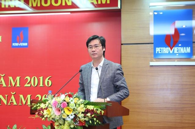 Công đoàn Dầu khí Việt Nam 2017: Tập trung cho chủ đề "Vì lợi ích của đoàn viên"