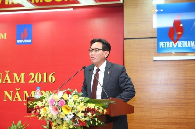 Công đoàn Dầu khí Việt Nam 2017: Tập trung cho chủ đề "Vì lợi ích của đoàn viên"