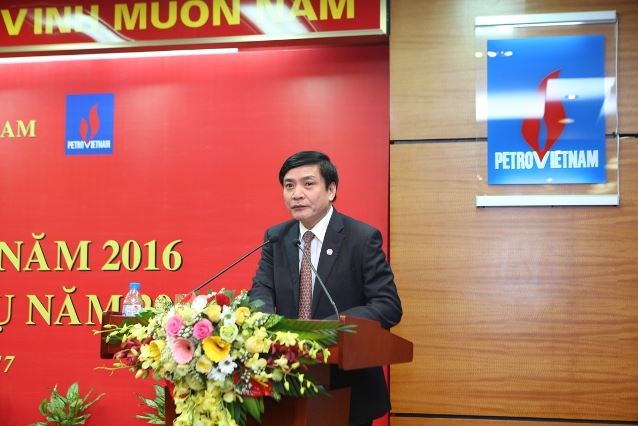 Công đoàn Dầu khí Việt Nam 2017: Tập trung cho chủ đề "Vì lợi ích của đoàn viên"