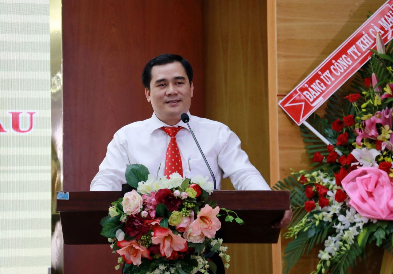 Đại hội đại biểu Đoàn Thanh niên KCM nhiệm kỳ 2017-2019 -Đại hội điểm cấp Trung ương Đoàn
