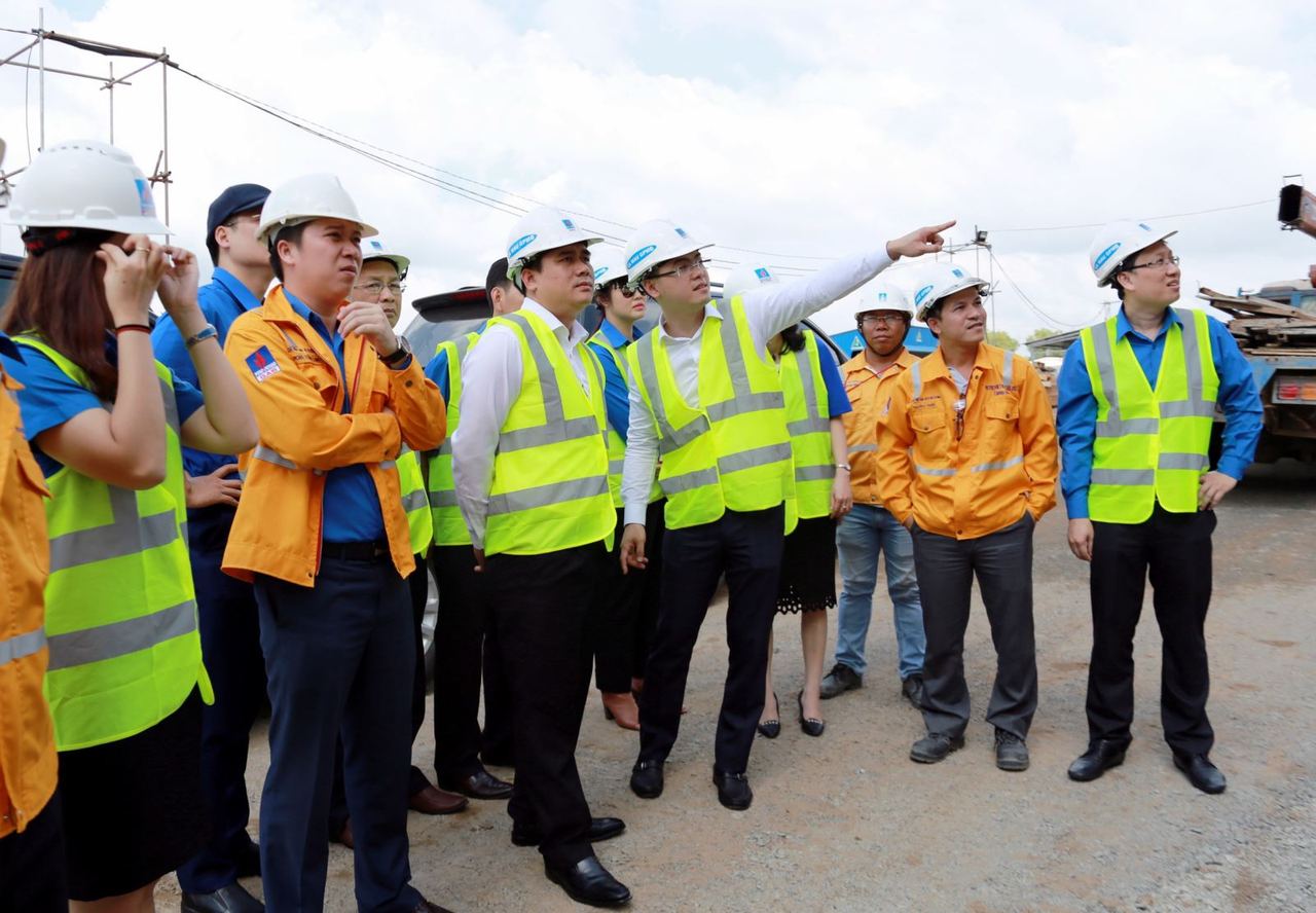 Đại hội đại biểu Đoàn Thanh niên KCM nhiệm kỳ 2017-2019 -Đại hội điểm cấp Trung ương Đoàn