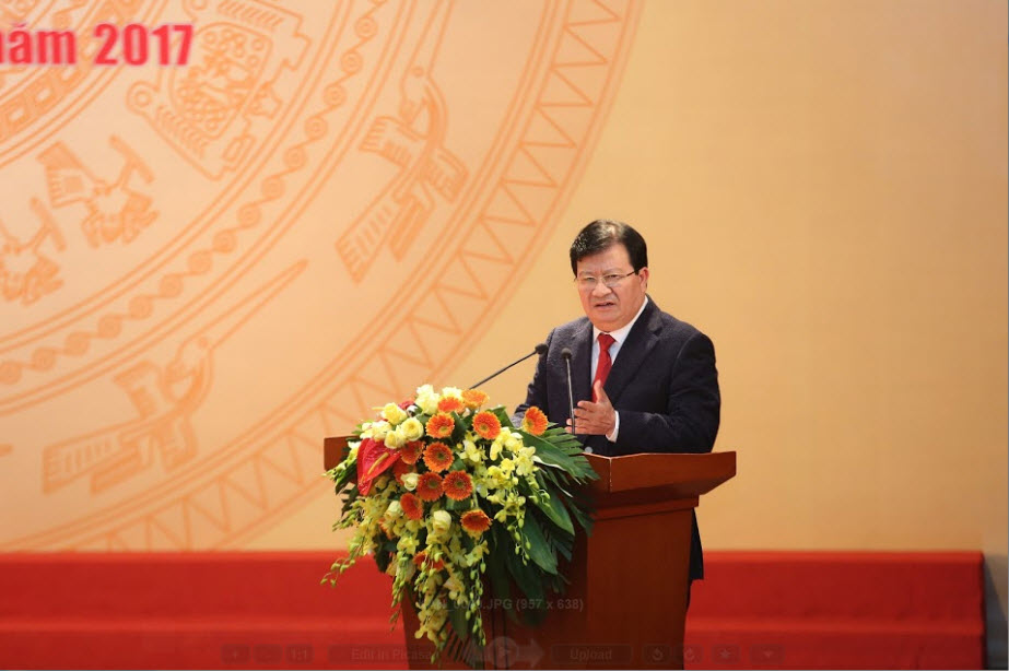 Tập đoàn Dầu khí Việt Nam: Viết tiếp trang sử vẻ vang