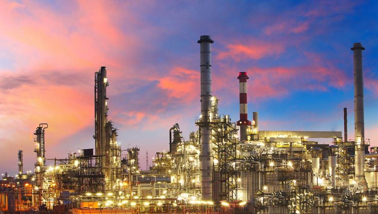 PV GAS đảm bảo nguồn nguyên liệu etan cho Dự án Tổ hợp hóa dầu Miền Nam PV GAS đảm bảo nguồn nguyên liệu etan cho Dự án Tổ hợp hóa dầu Miền Nam