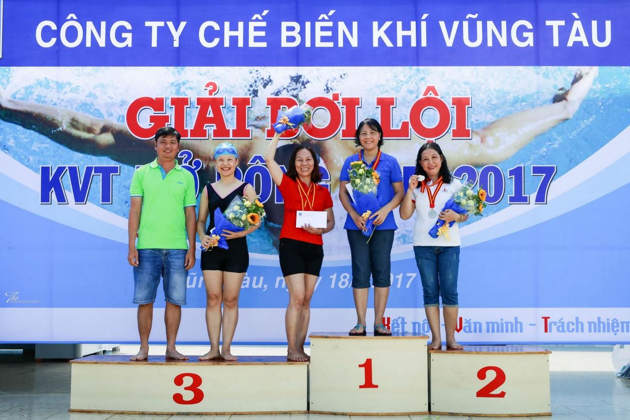 KVT tổ chức giải thể thao chào mừng Tháng Thanh niên 2017 KVT tổ chức giải thể thao chào mừng Tháng Thanh niên 2017