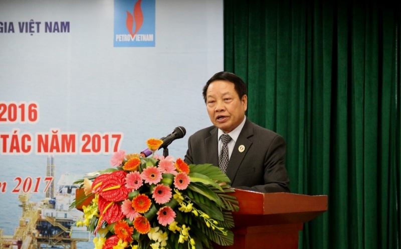Phát huy truyền thống “Bộ đội Cụ Hồ” và bản lĩnh, trí tuệ dầu khí Phát huy truyền thống “Bộ đội Cụ Hồ” và bản lĩnh, trí tuệ dầu khí