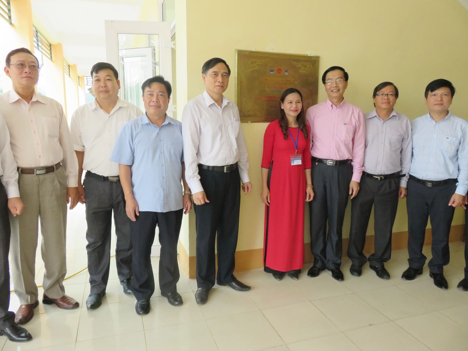 Tổng Công ty Khí Việt Nam thực hiện an sinh xã hội tại các tỉnh phía Bắc Tổng Công ty Khí Việt Nam thực hiện an sinh xã hội tại các tỉnh phía Bắc