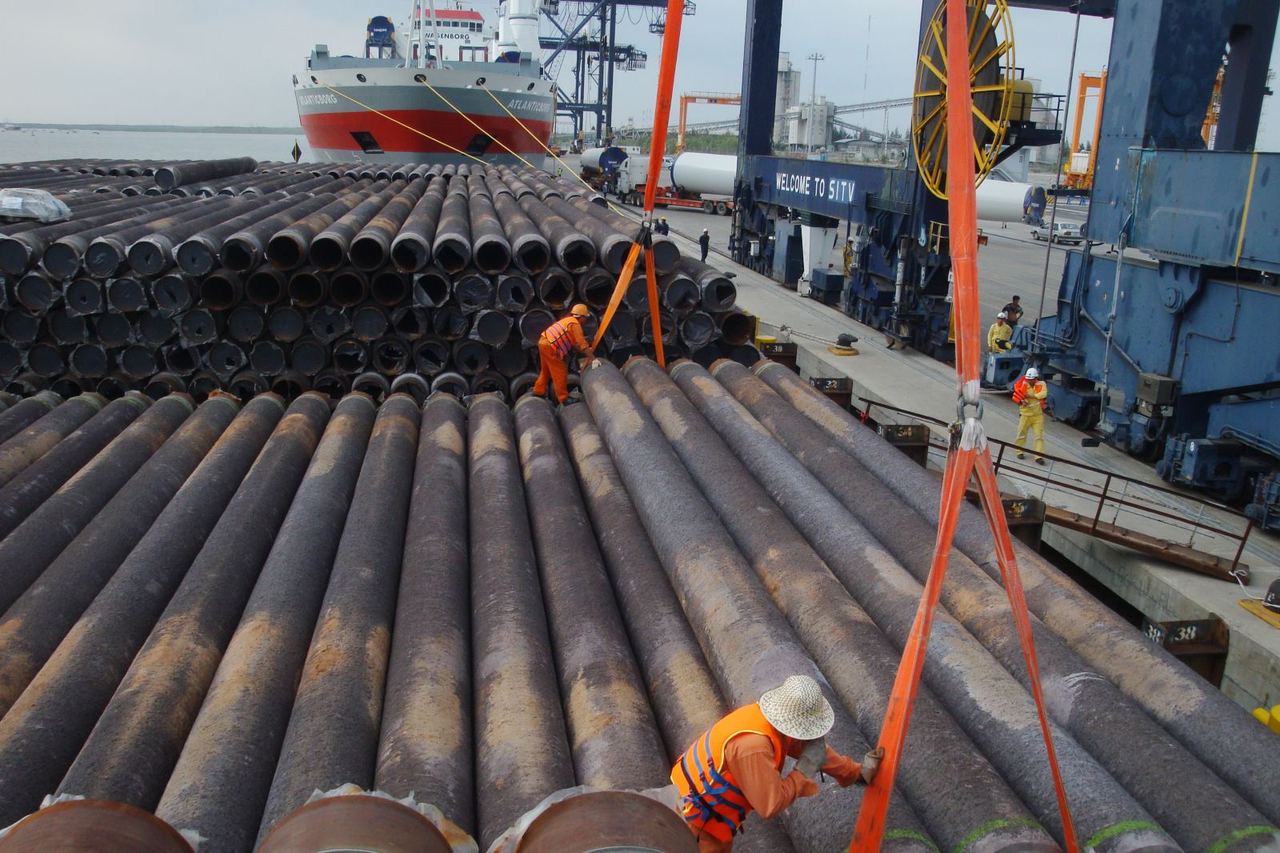 Các đơn vị thành viên PV GAS tổ chức Đại hội đồng cổ đông thường niên năm 2017