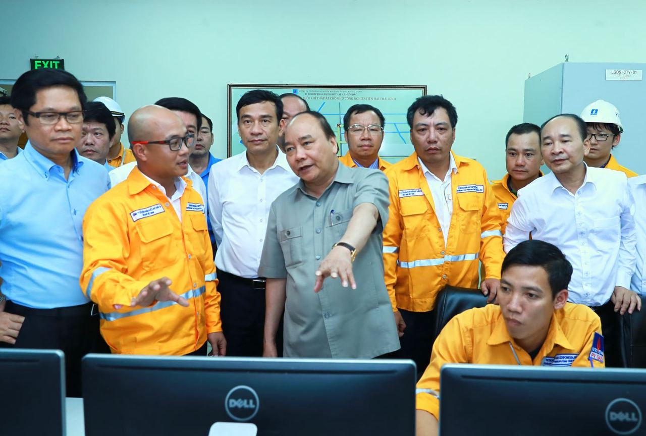 Công đoàn PV GAS kêu gọi hưởng ứng cuộc thi “Tìm hiểu hoạt động Công đoàn”