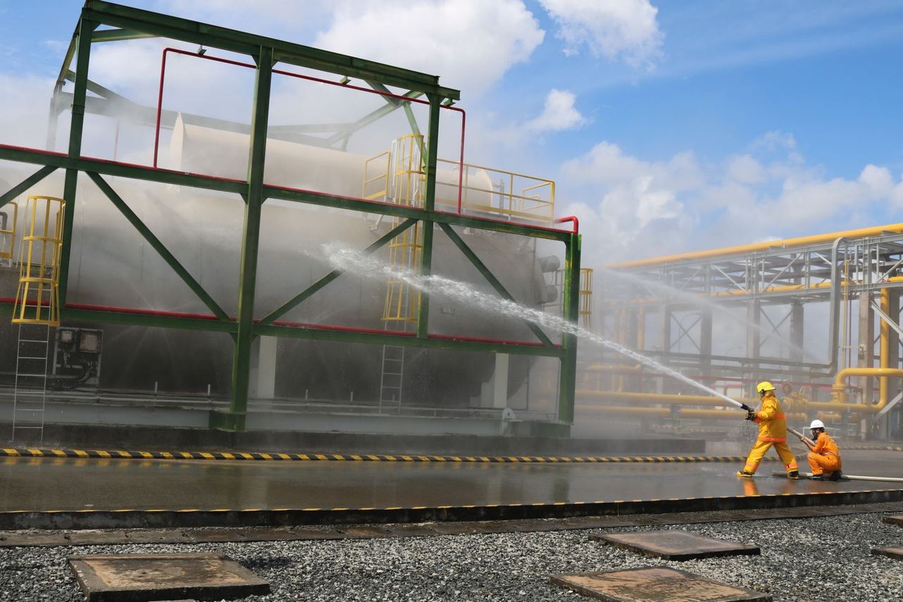 Công đoàn PV GAS kêu gọi hưởng ứng cuộc thi “Tìm hiểu hoạt động Công đoàn”