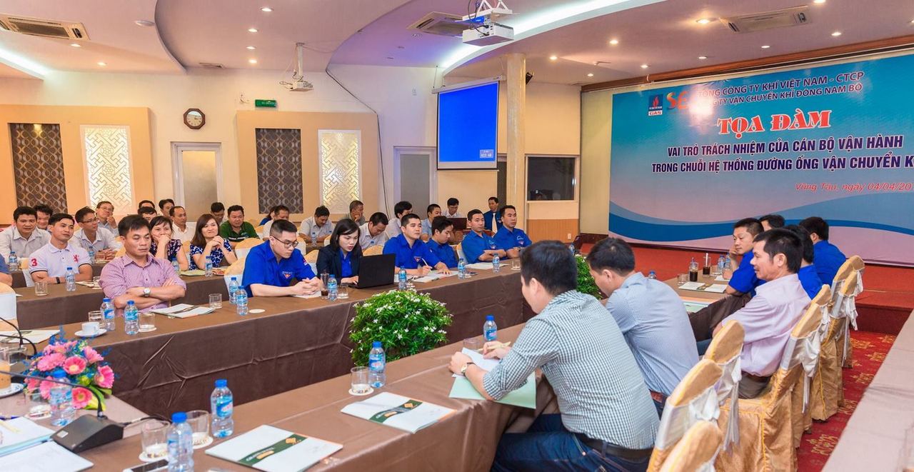 Nhiều hoạt động chào mừng Tháng Thanh niên 2017