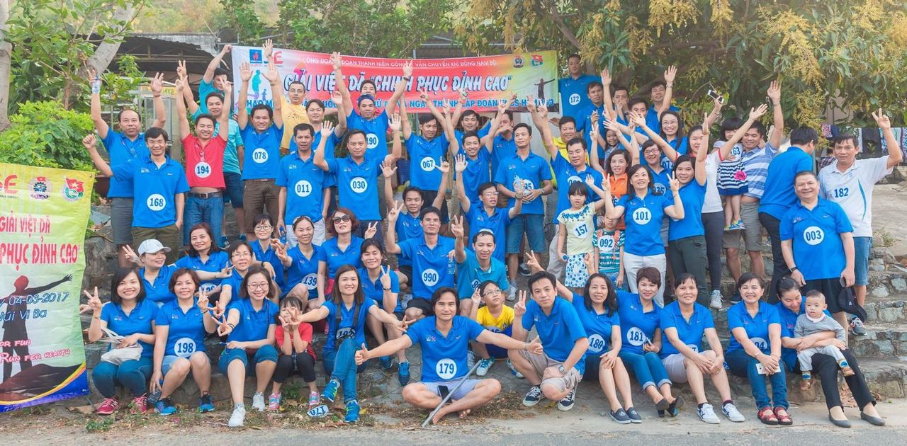 Nhiều hoạt động chào mừng Tháng Thanh niên 2017