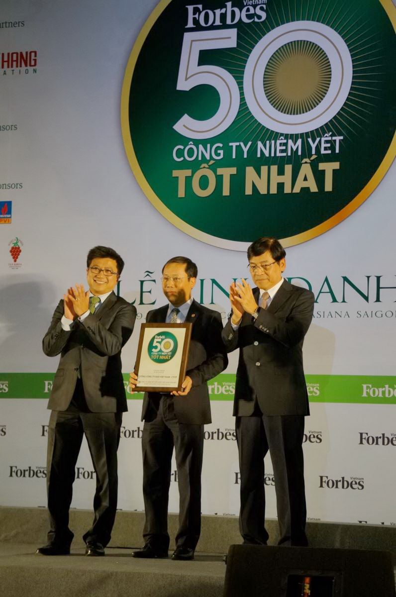 PV GAS – doanh nghiệp Dầu khí tiếp tục được FORBES xếp hạng Top 50 công ty niêm yết năm 2017 PV GAS – doanh nghiệp Dầu khí tiếp tục được FORBES xếp hạng Top 50 công ty niêm yết năm 2017