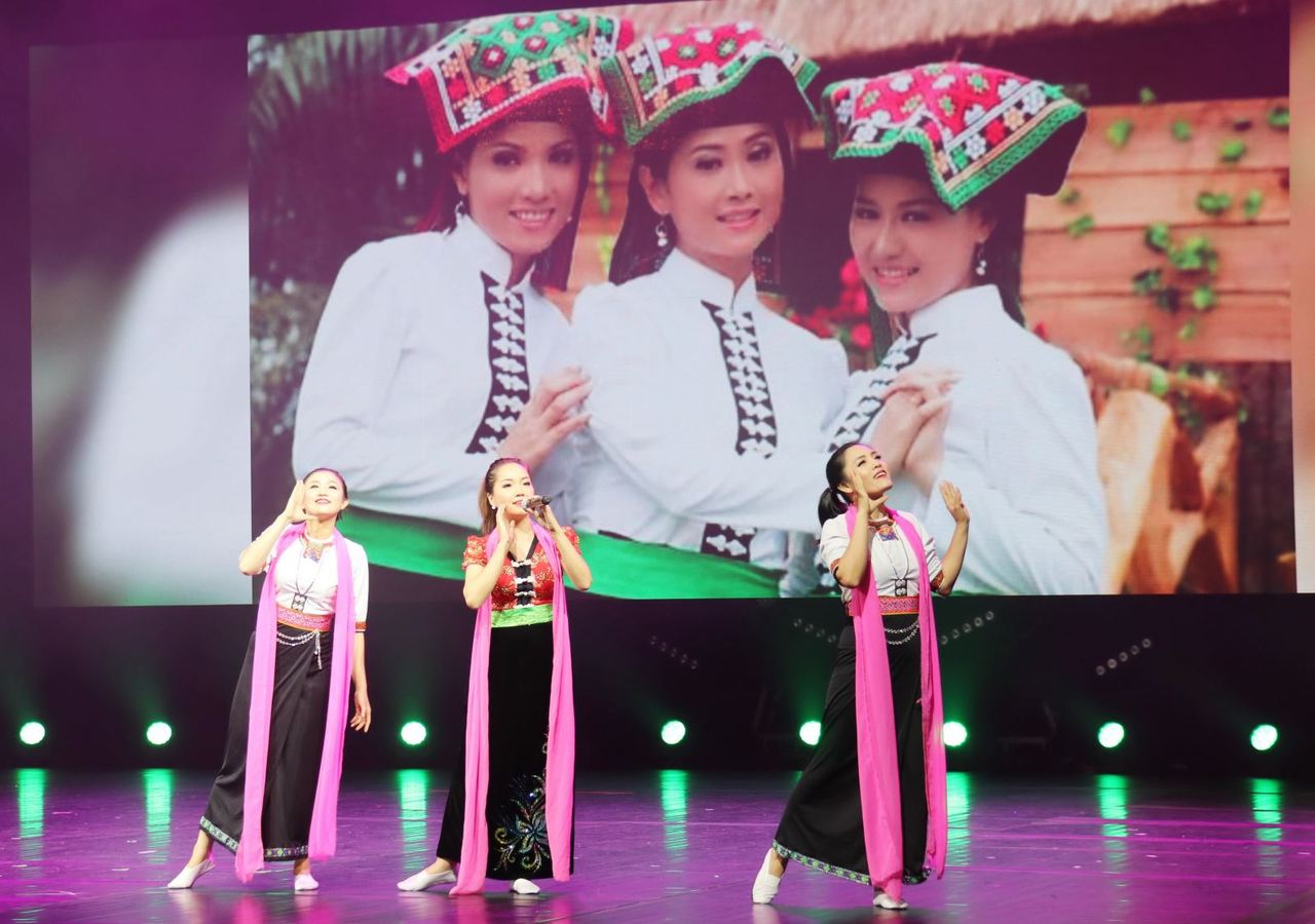 PV GAS tham gia đoàn PVN tại Festival “Ngọn đuốc” tại Liên bang Nga