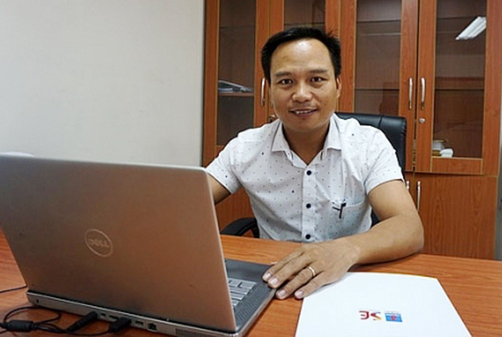 Đỗ Văn Hanh - Bí thư Chi bộ gương mẫu Đỗ Văn Hanh - Bí thư Chi bộ gương mẫu