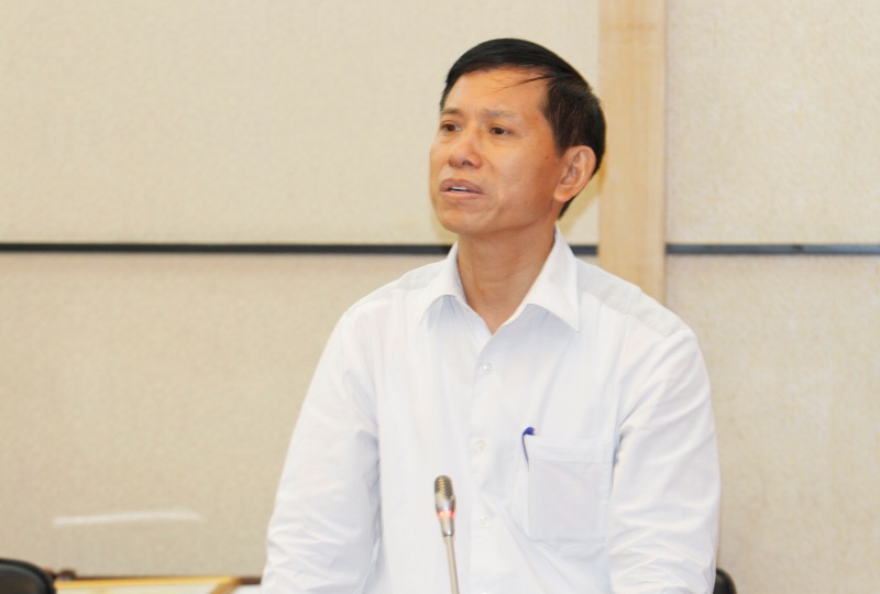 Công đoàn Dầu khí Việt Nam: Tăng cường công tác báo chí tuyên truyền