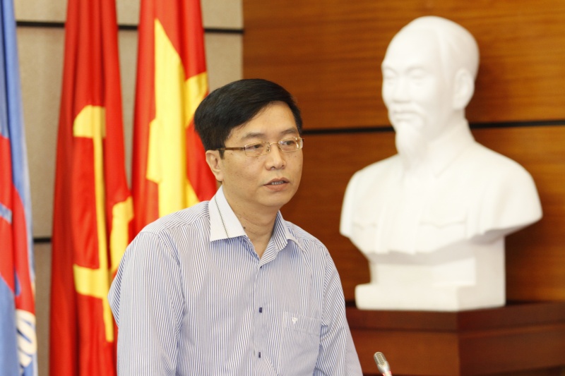 Công đoàn Dầu khí Việt Nam: Tăng cường công tác báo chí tuyên truyền