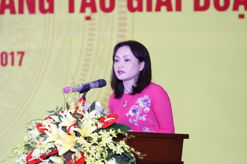 Sáng tạo, đổi mới là chìa khóa nâng cao năng suất lao động