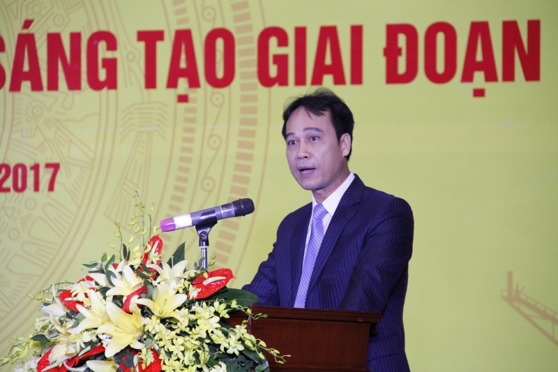 Sáng tạo, đổi mới là chìa khóa nâng cao năng suất lao động
