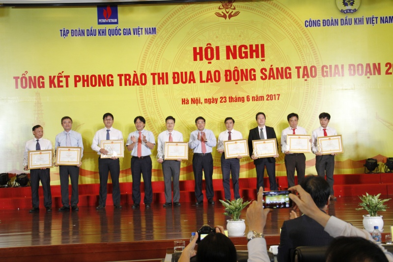 Sáng tạo, đổi mới là chìa khóa nâng cao năng suất lao động