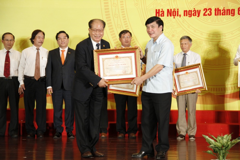 Sáng tạo, đổi mới là chìa khóa nâng cao năng suất lao động