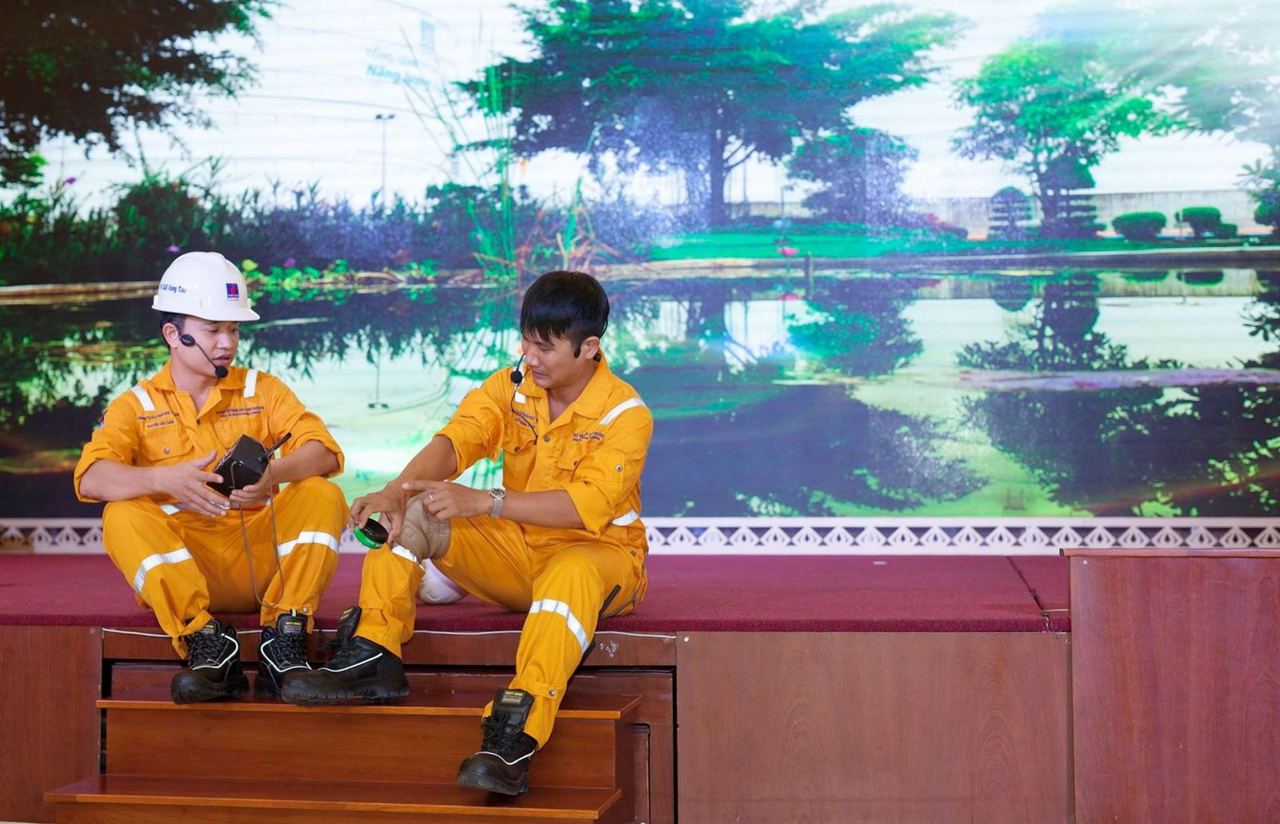 Các hoạt động hưởng ứng “Tháng Bảo vệ Môi trường” 2017