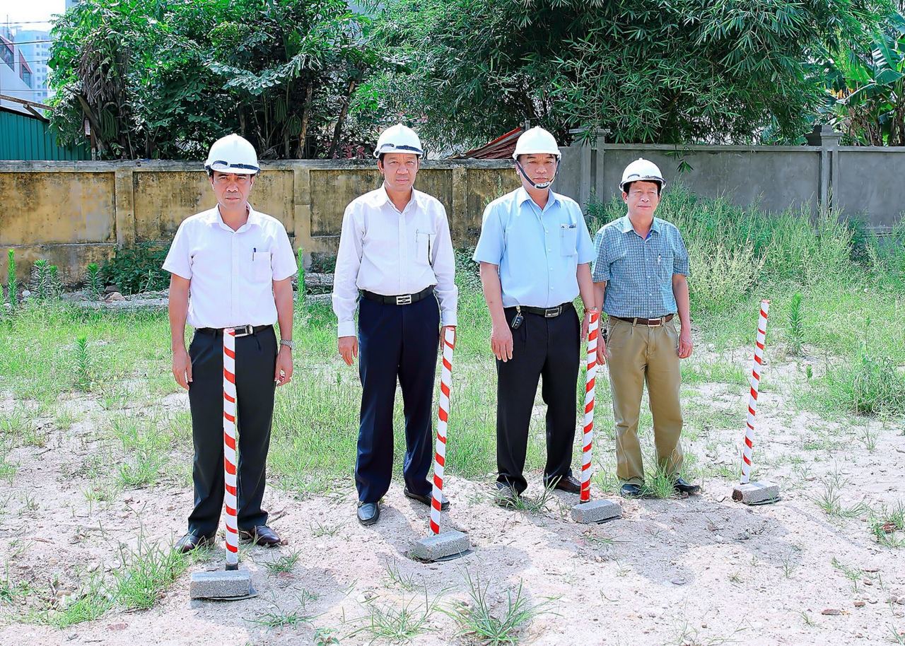 PV GAS hành động vì trẻ em khó khăn PV GAS hành động vì trẻ em khó khăn