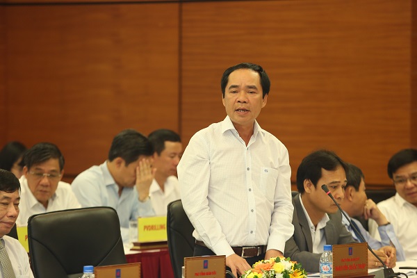6 tháng đầu năm 2017: Tập đoàn Dầu khí Việt Nam hoàn thành vượt mọi chỉ tiêu sản xuất kinh doanh 6 tháng đầu năm 2017: Tập đoàn Dầu khí Việt Nam hoàn thành vượt mọi chỉ tiêu sản xuất kinh doanh