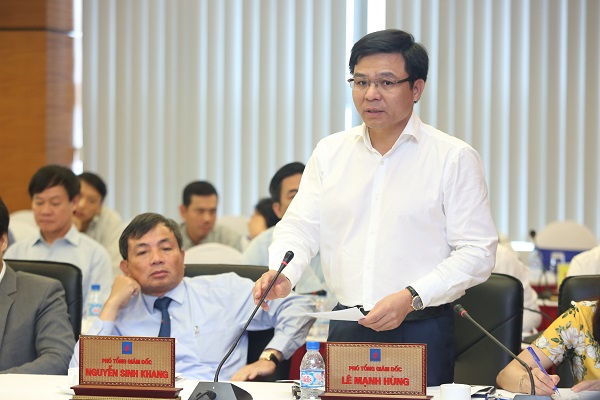 6 tháng đầu năm 2017: Tập đoàn Dầu khí Việt Nam hoàn thành vượt mọi chỉ tiêu sản xuất kinh doanh 6 tháng đầu năm 2017: Tập đoàn Dầu khí Việt Nam hoàn thành vượt mọi chỉ tiêu sản xuất kinh doanh