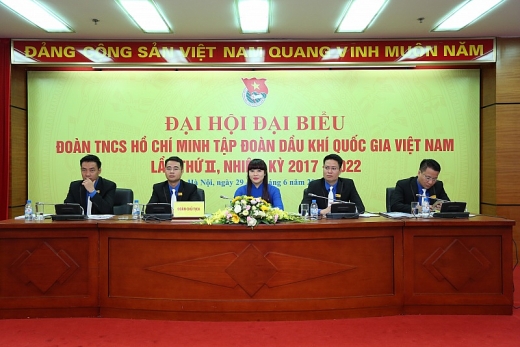 Tiên phong - Gương mẫu - Đoàn kết - Sáng tạo