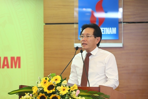 Tiên phong - Gương mẫu - Đoàn kết - Sáng tạo