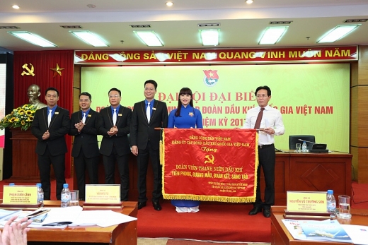 Tiên phong - Gương mẫu - Đoàn kết - Sáng tạo