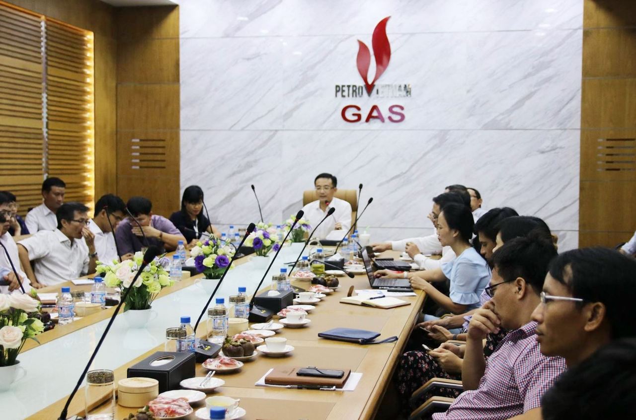 KVT nâng cao nhận thức về văn hóa doanh nghiệp