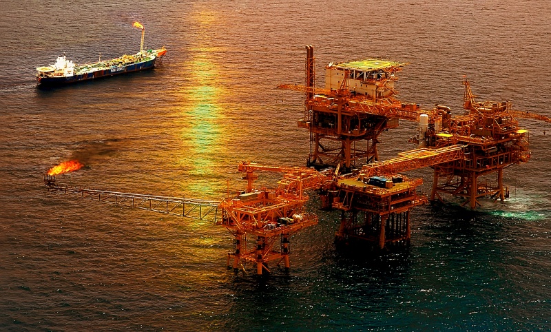 Tập đoàn Dầu khí Việt Nam hoàn thành xuất sắc các chỉ tiêu sản xuất kinh doanh 8 tháng đầu năm 2017 Tập đoàn Dầu khí Việt Nam hoàn thành xuất sắc các chỉ tiêu sản xuất kinh doanh 8 tháng đầu năm 2017