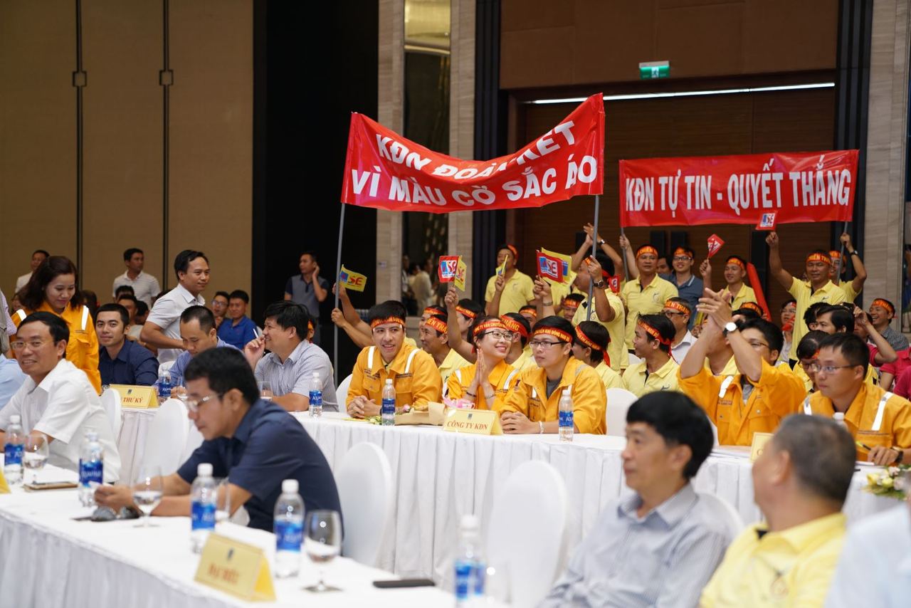 Hội thi An toàn - PCCC PV Gas năm 2017: Đề cao phong trào PCCC- bảo đảm an toàn và bảo vệ môi trường Hội thi An toàn - PCCC PV Gas năm 2017: Đề cao phong trào PCCC- bảo đảm an toàn và bảo vệ môi trường