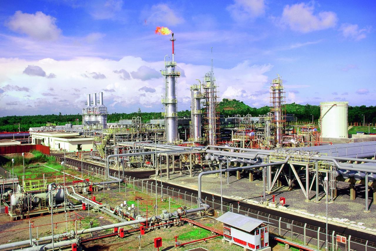 PVN và PV GAS đứng thứ hạng cao trong top 10 doanh nghiệp có lợi nhuận tốt nhất năm 2017 PVN và PV GAS đứng thứ hạng cao trong top 10 doanh nghiệp có lợi nhuận tốt nhất năm 2017