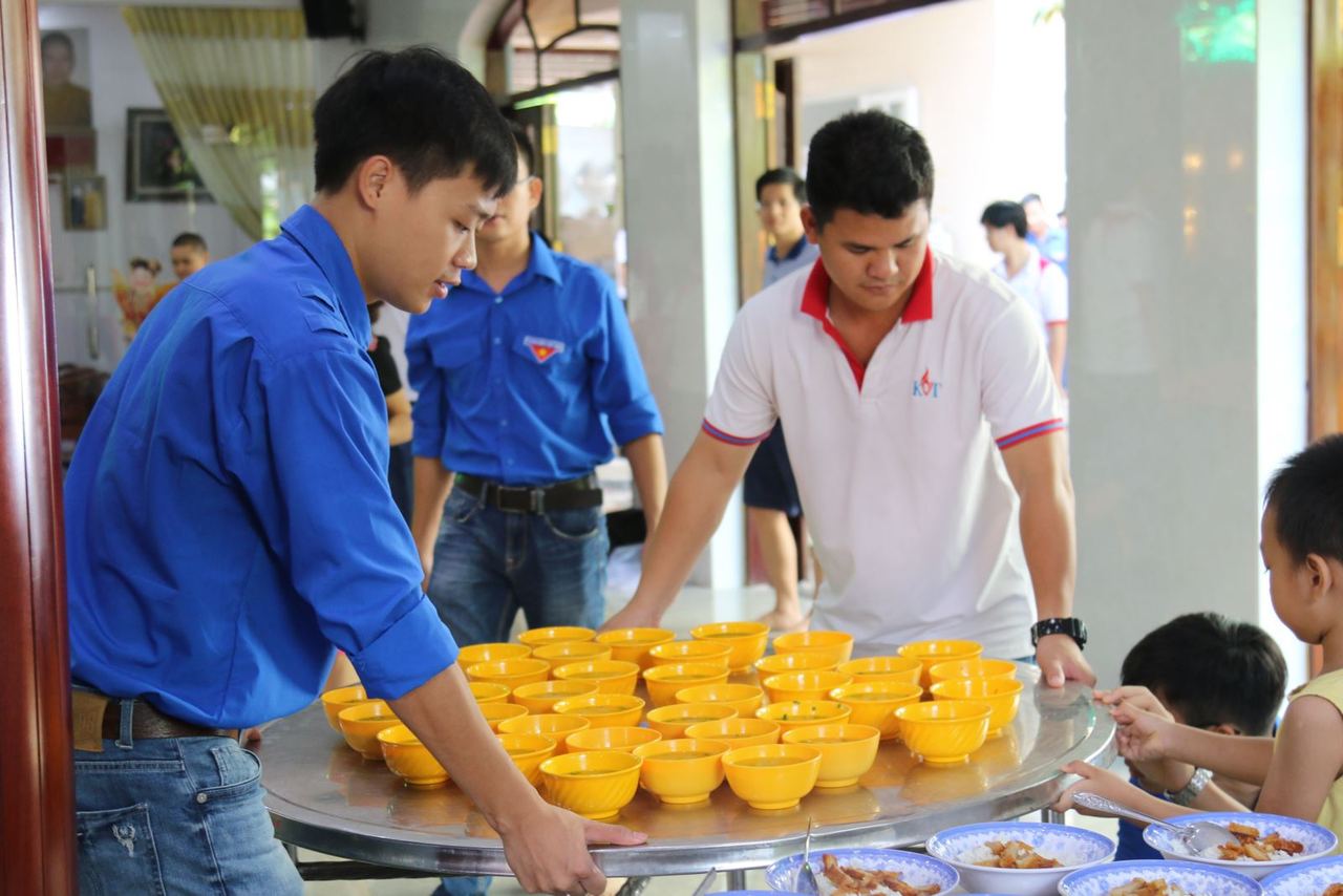 Công ty Chế biến Khí Vũng Tàu về đích sớm 2017