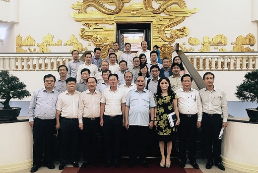Tập đoàn Dầu khí Việt Nam: Khó nhưng không lùi bước! Tập đoàn Dầu khí Việt Nam: Khó nhưng không lùi bước!