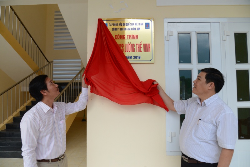 BSR dành 70 tỷ đồng thực hiện chương trình an sinh xã hội trong hai năm 2017, 2018