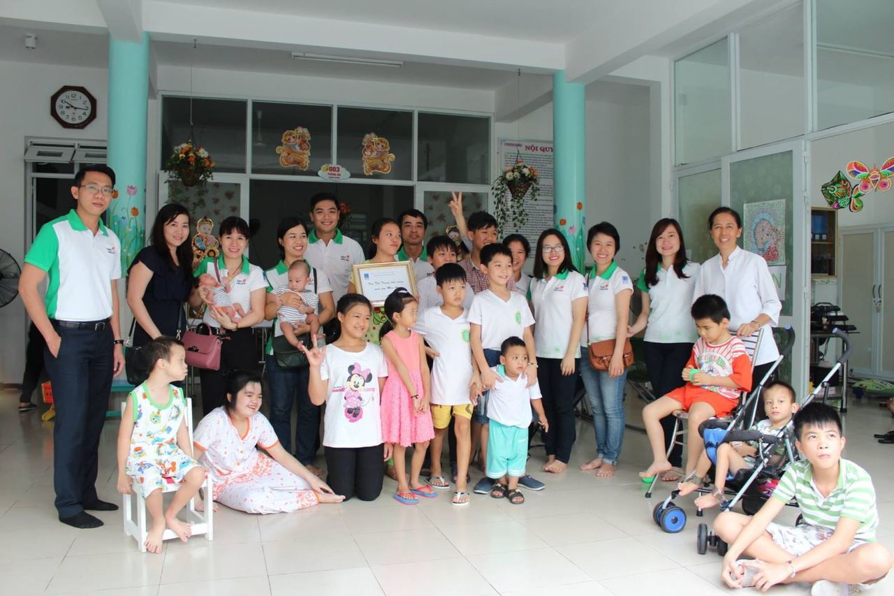 Công đoàn Công ty CP Kinh doanh Khí miền Nam: Điểm tựa vững chắc của người lao động
