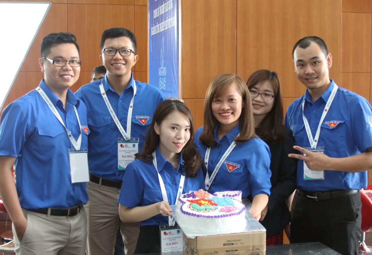 Công đoàn KDK: Đồng hành cùng doanh nghiệp và người lao động Công đoàn KDK: Đồng hành cùng doanh nghiệp và người lao động