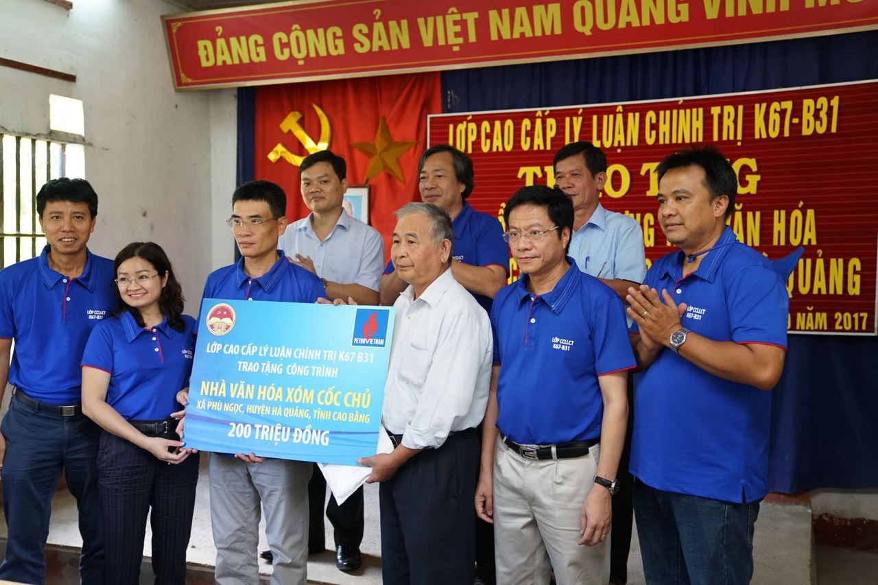 PV GAS nằm trong Top3 dẫn đầu về vốn hoá thị trường PV GAS nằm trong Top3 dẫn đầu về vốn hoá thị trường