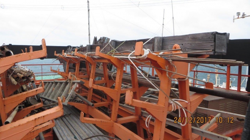 Tập đoàn Dầu khí Việt Nam chủ động ứng phó và đảm bảo an toàn trước cơn bão số 16 Tập đoàn Dầu khí Việt Nam chủ động ứng phó và đảm bảo an toàn trước cơn bão số 16