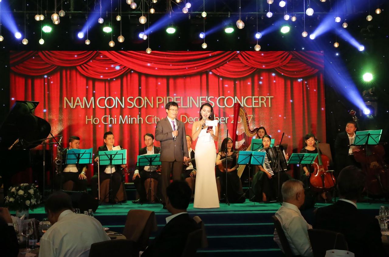 NCSP kỷ niệm 10 năm chuyển giao quyền điều hành và 15 năm vận hành an toàn hiệu quả NCSP kỷ niệm 10 năm chuyển giao quyền điều hành và 15 năm vận hành an toàn hiệu quả