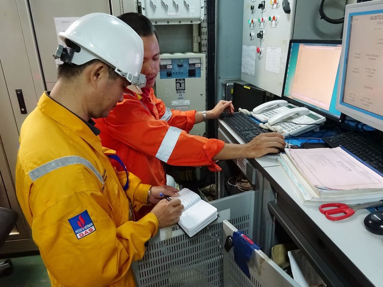 Công đoàn PV GAS triệu tập Đại hội đại biểu lần thứ III, Nhiệm kỳ 2018 – 2023