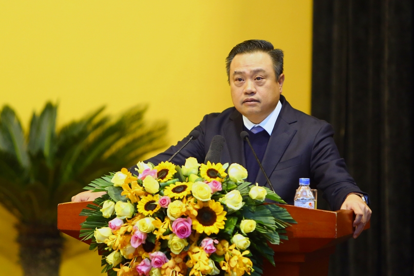 Tập đoàn Dầu khí Việt Nam hoàn thành tốt các nhiệm vụ được giao năm 2017