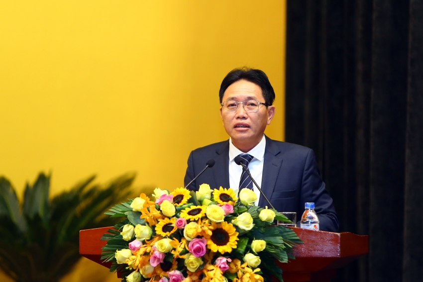 Tập đoàn Dầu khí Việt Nam hoàn thành tốt các nhiệm vụ được giao năm 2017