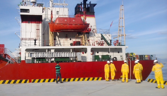 PVG đặt mục tiêu lãi 8,4 tỷ đồng PVG đặt mục tiêu lãi 8,4 tỷ đồng