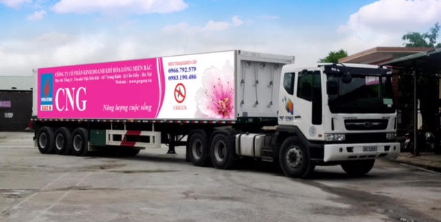 PVG đặt mục tiêu lãi 8,4 tỷ đồng PVG đặt mục tiêu lãi 8,4 tỷ đồng