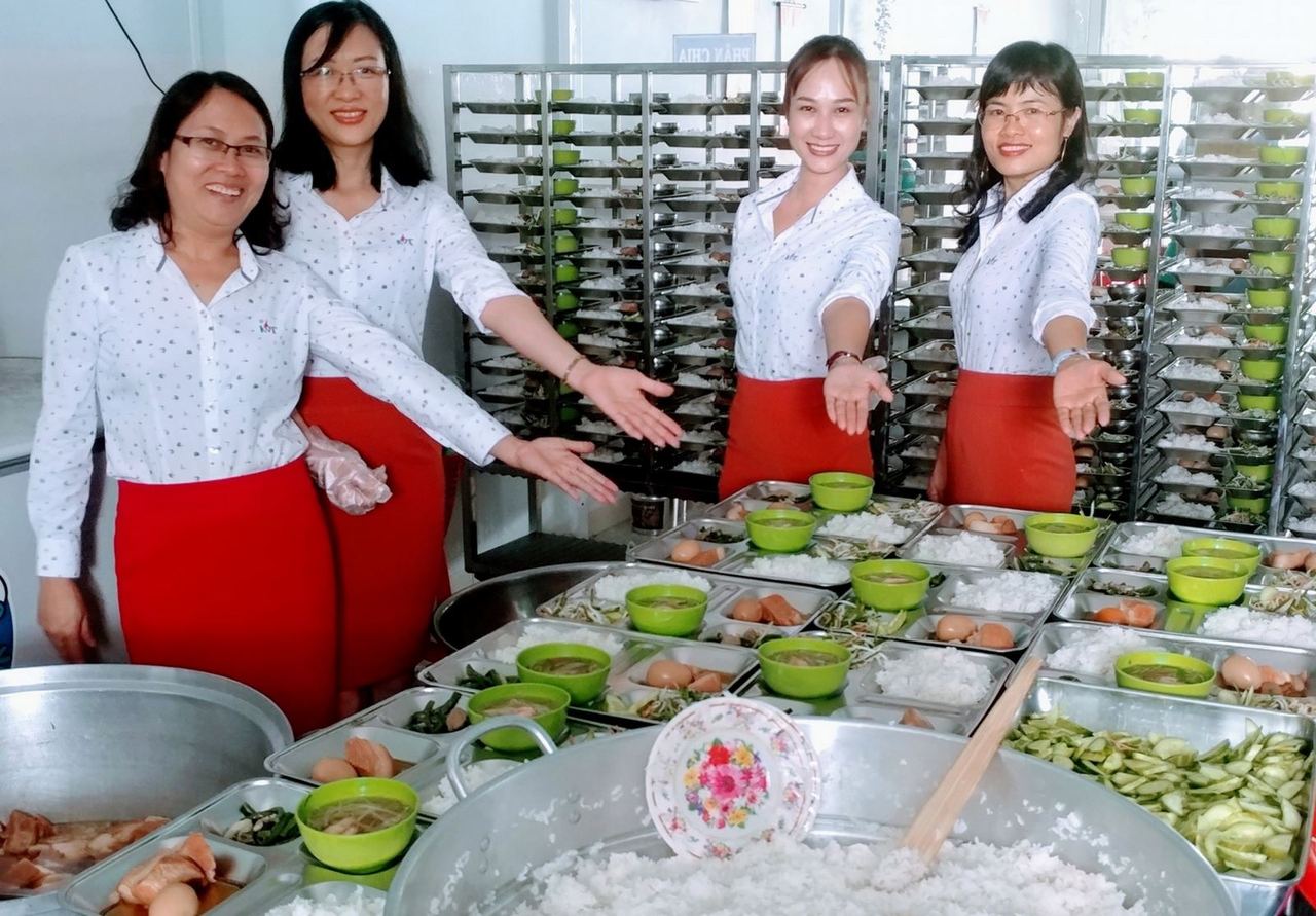 Hoạt động Mừng Xuân mới 2018 Hoạt động Mừng Xuân mới 2018
